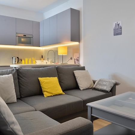 Bajkowy Gdansk Apartment Luaran gambar