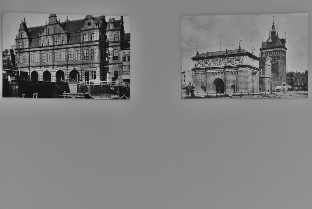 Bajkowy Gdansk Apartment Luaran gambar
