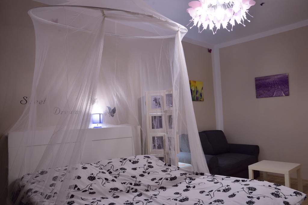 Bajkowy Gdansk Apartment Luaran gambar
