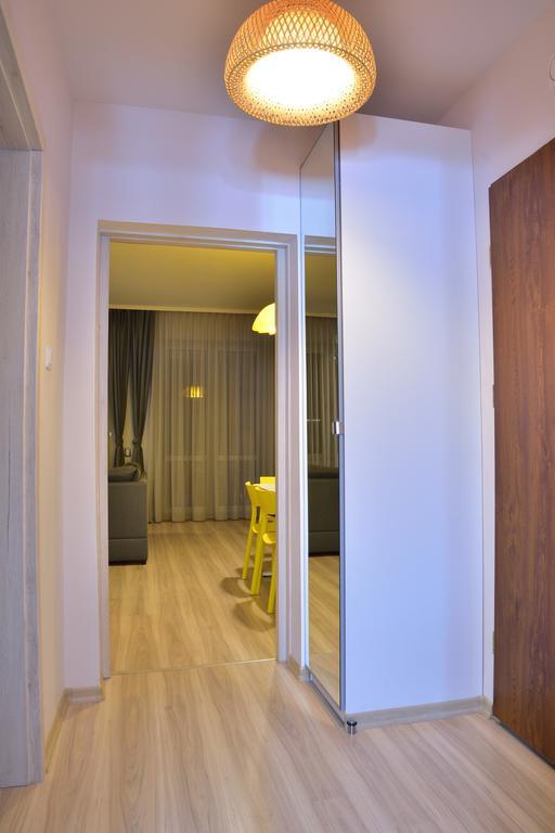 Bajkowy Gdansk Apartment Luaran gambar
