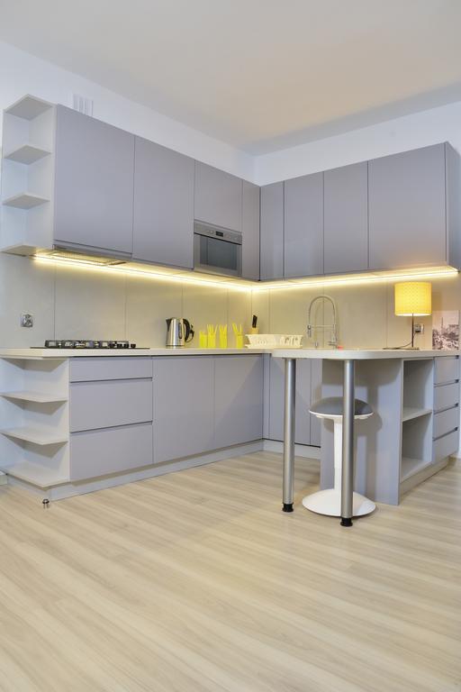 Bajkowy Gdansk Apartment Luaran gambar